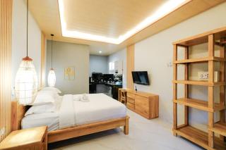 Kris Residence Sanur - 1