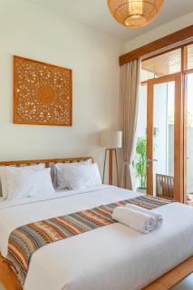 Comoda Seminyak - 4