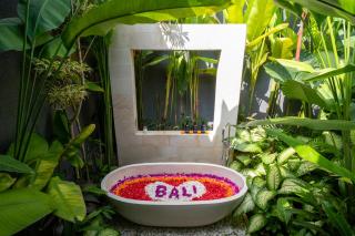 Villa Seimbang by BaliSuperHost - 7