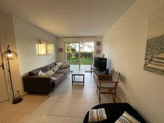 Appartement T3 PMR, 2 chambres, jardin privé, plage à pied, parking, internet 4G - FR-1-775-14 - Sarzeau - 3