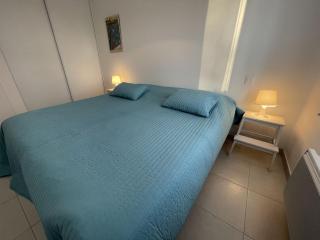 Appartement T3 PMR, 2 chambres, jardin privé, plage à pied, parking, internet 4G - FR-1-775-14 - Sarzeau - 2