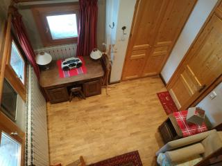 Studio au pied des pistes, centre Val d'Isère, 3 pers, cosy mezzanine, cuisine équipée, WiFi - FR-1-519-37 - Val dʼIsère - 9
