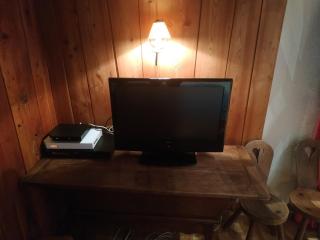 Studio au pied des pistes, centre Val d'Isère, 3 pers, cosy mezzanine, cuisine équipée, WiFi - FR-1-519-37 - Val dʼIsère - 6