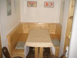 Studio au pied des pistes, centre Val d'Isère, 3 pers, cosy mezzanine, cuisine équipée, WiFi - FR-1-519-37 - Val dʼIsère - 2