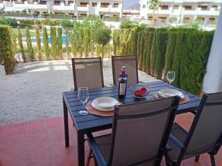 Moderno apartamento con piscina para 4 pers. en San Juan de los Terreros - ES-376-7 - Pulpí - 9