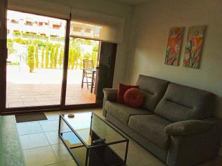 Moderno apartamento con piscina para 4 pers. en San Juan de los Terreros - ES-376-7 - Pulpí - 8