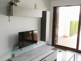 Moderno apartamento con piscina para 4 pers. en San Juan de los Terreros - ES-376-7 - Pulpí - 7