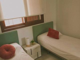 Moderno apartamento con piscina para 4 pers. en San Juan de los Terreros - ES-376-7 - Pulpí - 1