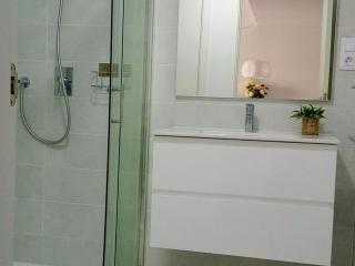 Apartamento moderno en San Juan de los Terreros con piscina y aire acondicionado - ES-376-7 - 9