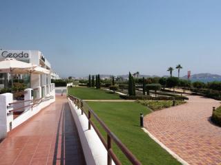 Apartamento moderno en San Juan de los Terreros con piscina y aire acondicionado - ES-376-7 - 3