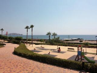 Apartamento moderno en San Juan de los Terreros con piscina y aire acondicionado - ES-376-7 - 2