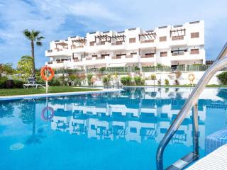 Apartamento de lujo para 6 pers, ¡a 500m de la playa! - ES-376-2 - Pulpí - 7