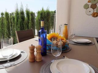 Apartamento moderno en San Juan de los Terreros, cerca de la playa y piscina - ES-376-1 - Pulpí - 7