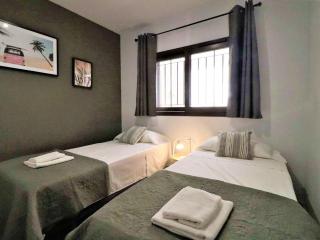 Apartamento moderno en San Juan de los Terreros, cerca de la playa y piscina - ES-376-1 - Pulpí - 4