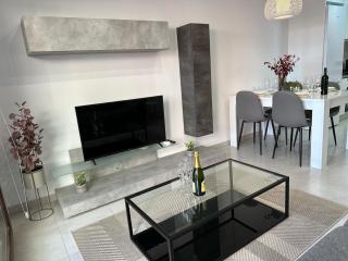 Bonito apartamento cerca de la playa y atracciones - ES-376-8 - Pulpí - 3