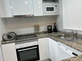 Bonito apartamento cerca de la playa y atracciones - ES-376-8 - Pulpí - 1