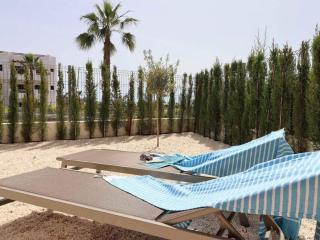 Apartamento moderno en San Juan de los Terreros, cerca de la playa y piscina - ES-376-1 - Pulpí - 2