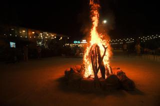 The Tropicana B'la Village - Berla (2) - 1