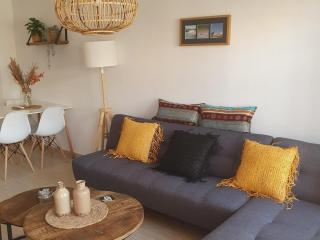Casa acogedora cerca de la playa en San Juan de los Terreros - ES-376-9 - Pulpí - 4