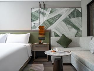 Holiday Inn Xuzhou Yunquan by IHG - Xuzhou - 2