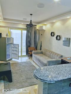 Porto Golf Marina Chalet family only - El-Alamein - 6
