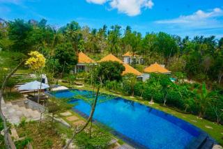 Arya Resort Nusa Penida - 9