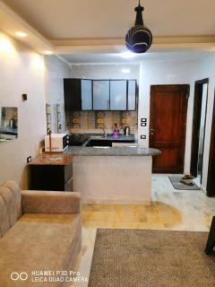 Porto Golf Marina Chalet family only - El-Alamein - 3