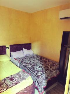 Porto Golf Marina Chalet family only - El-Alamein - 2