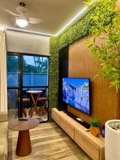 Apartamento Moderno 3 minutos da Praia - Rio de Janeiro - 6