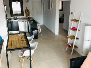 Hermoso apartamento con piscina comunitaria en San Juan de los Terreros - ES-376-26 - Pulpí - 6