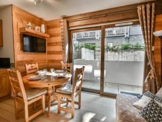 Appartement 4 pers, centre Les Gets, parking inclus - FR-1-685-89 - Les Gets - 0