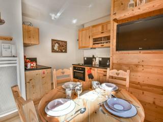 Appartement 4 pers, centre Les Gets, parking inclus - FR-1-685-89 - Les Gets - 8