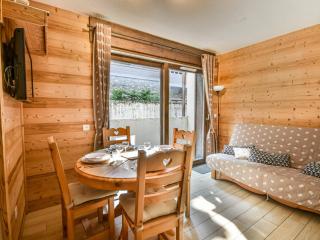 Appartement 4 pers, centre Les Gets, parking inclus - FR-1-685-89 - Les Gets - 7