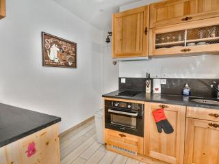 Appartement 4 pers, centre Les Gets, parking inclus - FR-1-685-89 - Les Gets - 6
