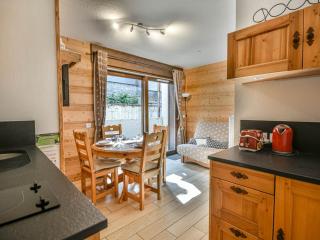 Appartement 4 pers, centre Les Gets, parking inclus - FR-1-685-89 - Les Gets - 5