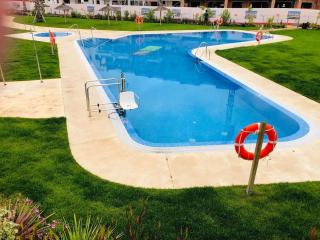 Hermoso apartamento con piscina comunitaria en San Juan de los Terreros - ES-376-26 - Pulpí - 7