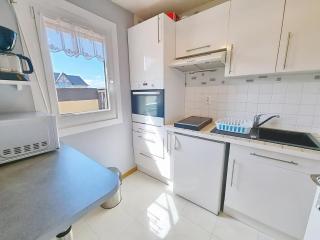 Appartement 4 personnes près de la mer avec terrasse et parking - FR-1-746-34 - Courseulles-sur-Mer - 9