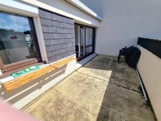 Appartement 4 personnes près de la mer avec terrasse et parking - FR-1-746-34 - Courseulles-sur-Mer - 7
