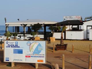 Apartamento acogedor a 100m de la playa en Andalucía - ES-376-23 - Pulpí - 3