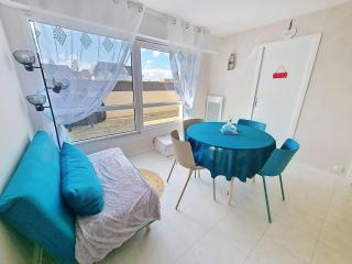 Appartement 4 personnes près de la mer avec terrasse et parking - FR-1-746-34 - Courseulles-sur-Mer - 3
