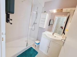 Appartement 4 personnes près de la mer avec terrasse et parking - FR-1-746-34 - Courseulles-sur-Mer - 2