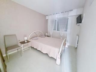 Appartement 4 personnes près de la mer avec terrasse et parking - FR-1-746-34 - Courseulles-sur-Mer - 1
