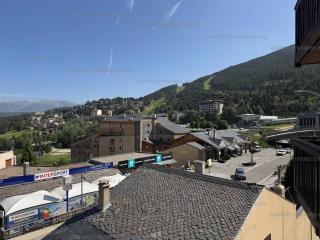 Location cosy avec Wi-Fi et parking couvert aux Angles - 1