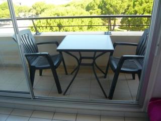 Studio cabine 4 pers. rénové avec vue mer au Grau-du-Roi - FR-1-731-143 - Le Grau-du-Roi - 9