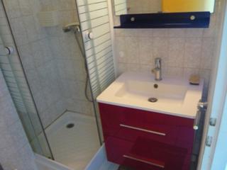 Studio cabine 4 pers. rénové avec vue mer au Grau-du-Roi - FR-1-731-143 - Le Grau-du-Roi - 2