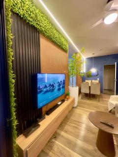 Apartamento Moderno 3 minutos da Praia - Rio de Janeiro - 7