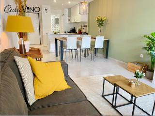 Moderno apartamento en San Juan de los Terreros, cerca de la playa - ES-376-35 - Pulpí - 7