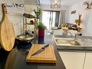Moderno apartamento en San Juan de los Terreros, cerca de la playa - ES-376-35 - Pulpí - 1