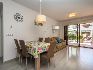 Apartamento familiar con piscina comunitaria cerca de la playa - ES-376-33 - Pulpí - 4