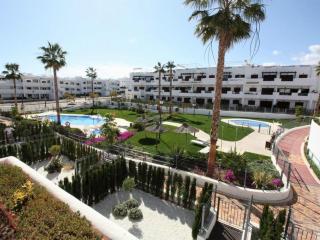 Apartamento acogedor con piscina comunitaria cerca de la playa - ES-376-22 - Pulpí - 9